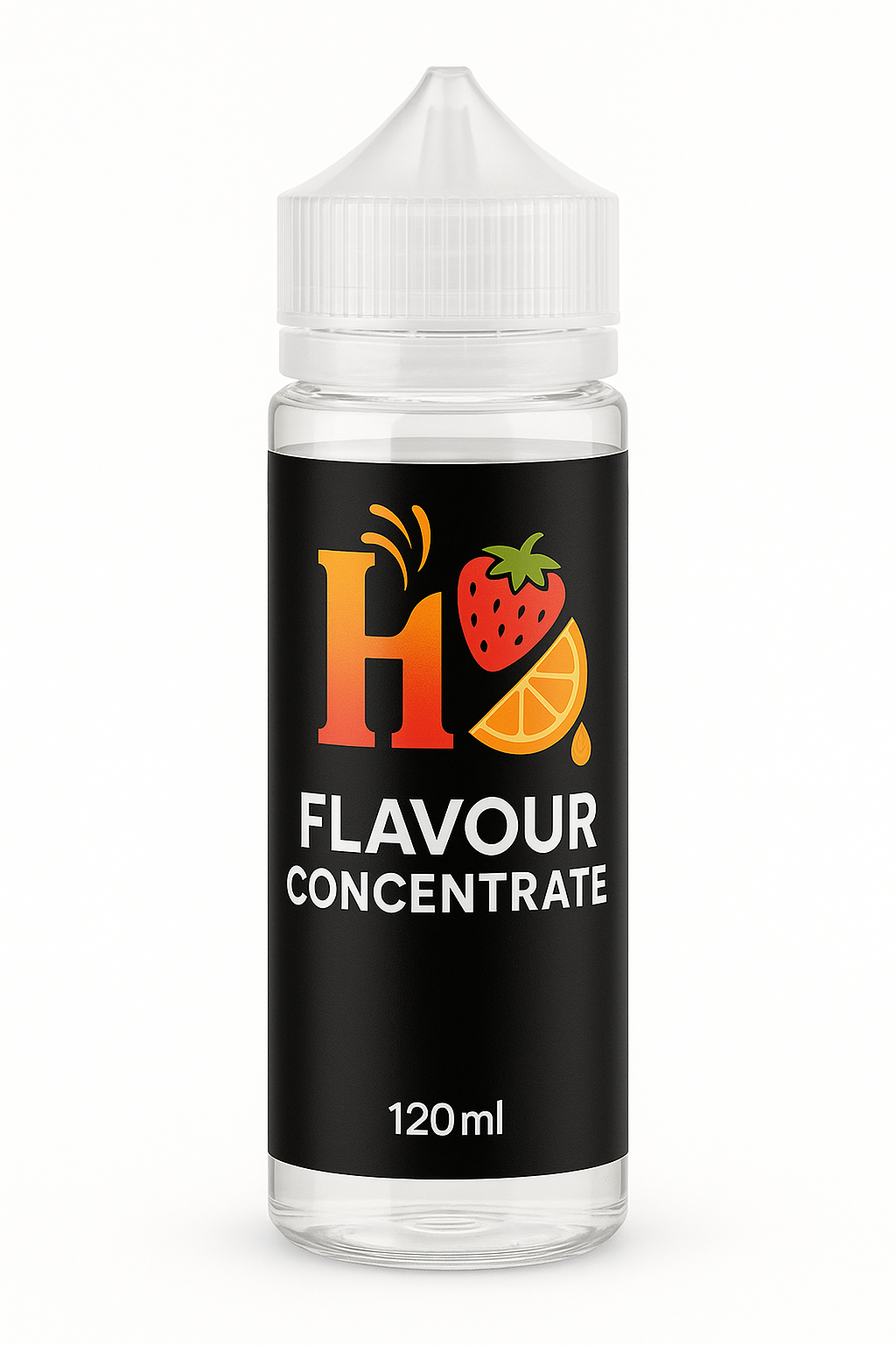 E-Liquid Flavour Concentrate – High Strength | PG-Based