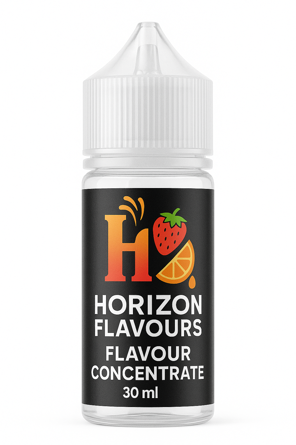E-Liquid Flavour Concentrate – High Strength | PG-Based