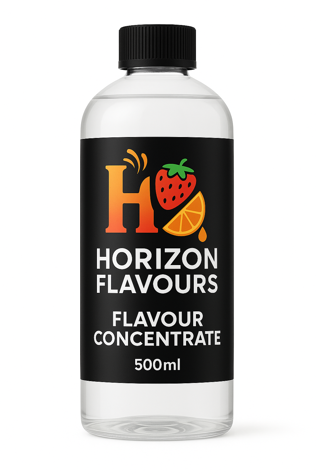 E-Liquid Flavour Concentrate – High Strength | PG-Based