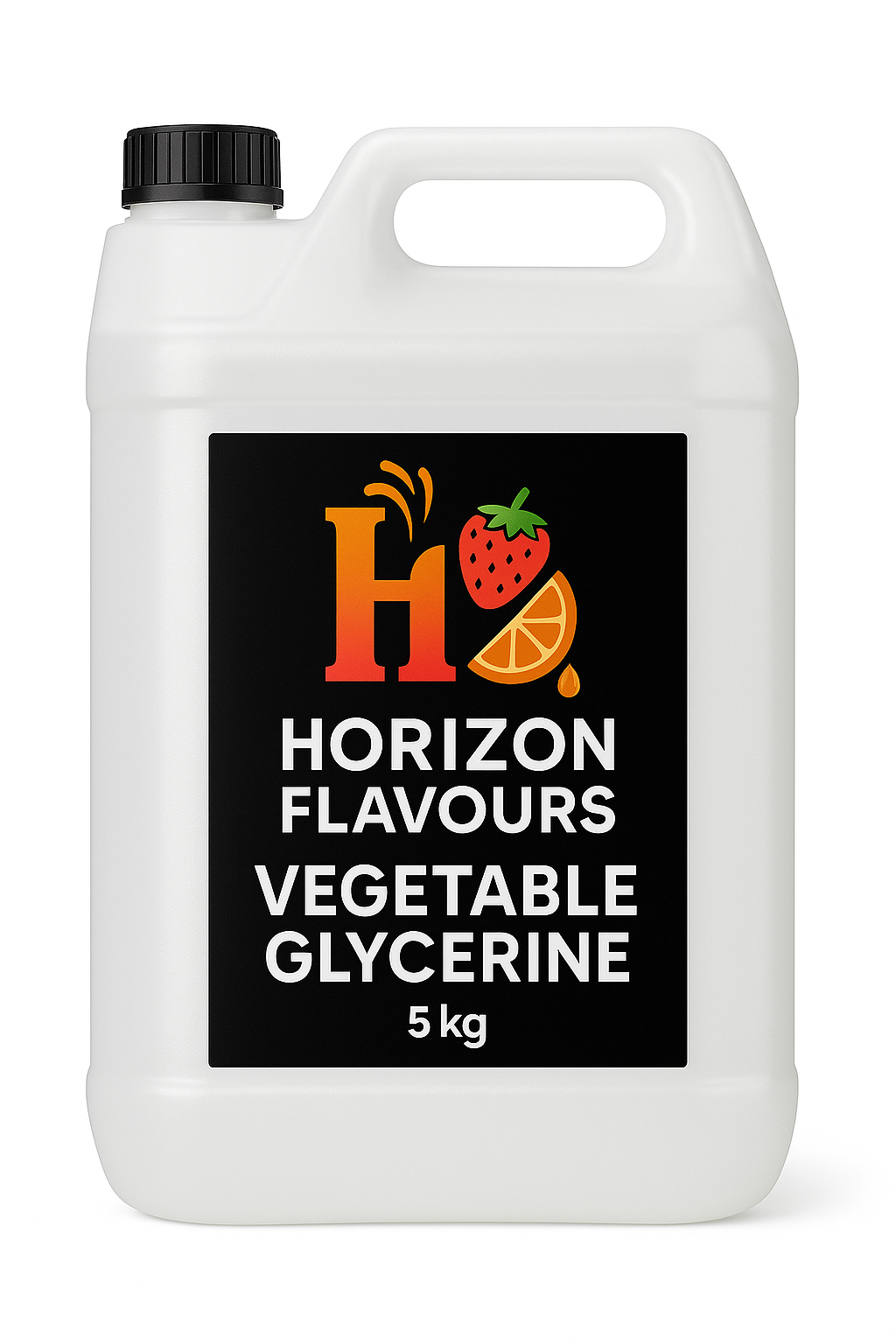 Vegetable Glycerine BP (Pharmaceutical Grade)