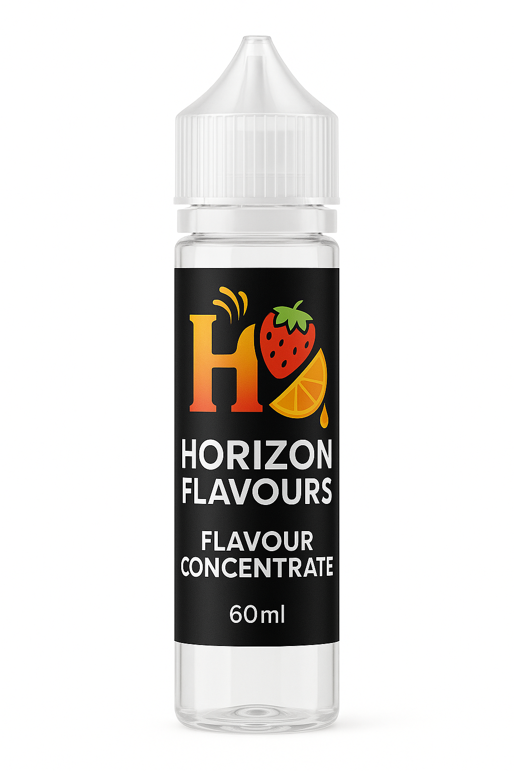 E-Liquid Flavour Concentrate – High Strength | PG-Based