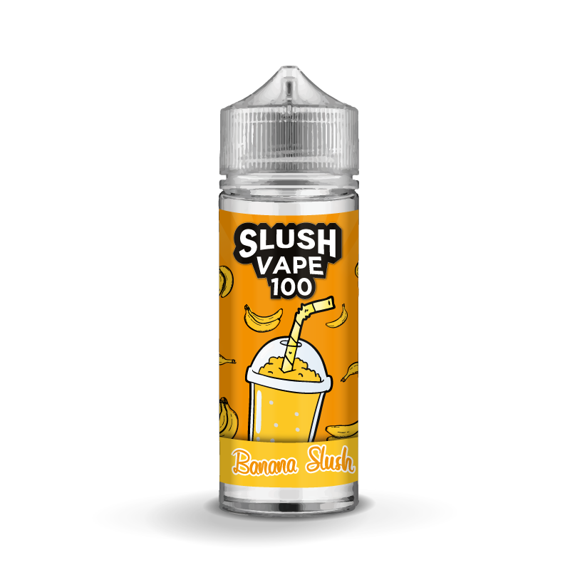SLUSH VAPE 100