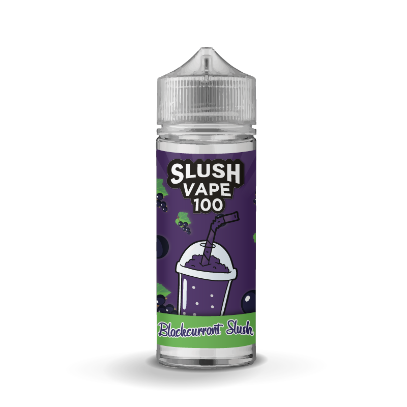 SLUSH VAPE 100