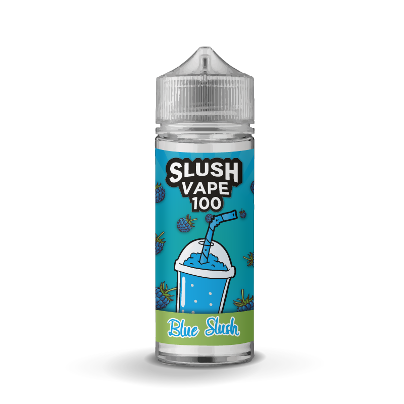 SLUSH VAPE 100