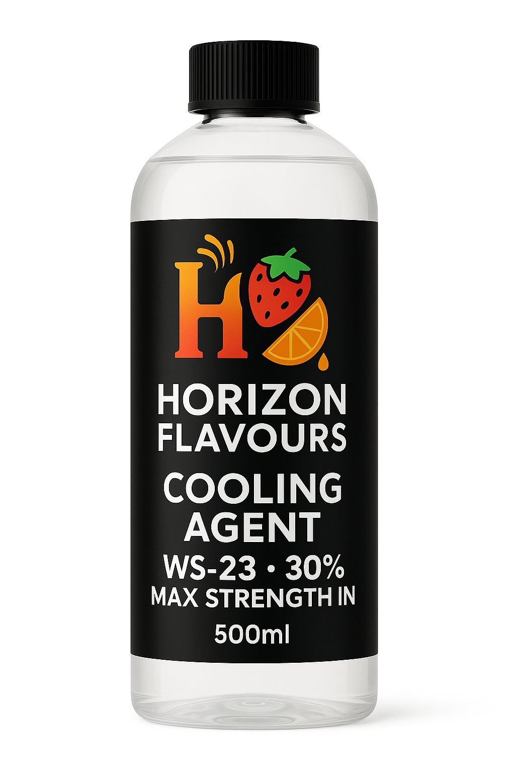 Cooling Agent WS-23 – 30% Max Strength in PG | E-Liquid Additive