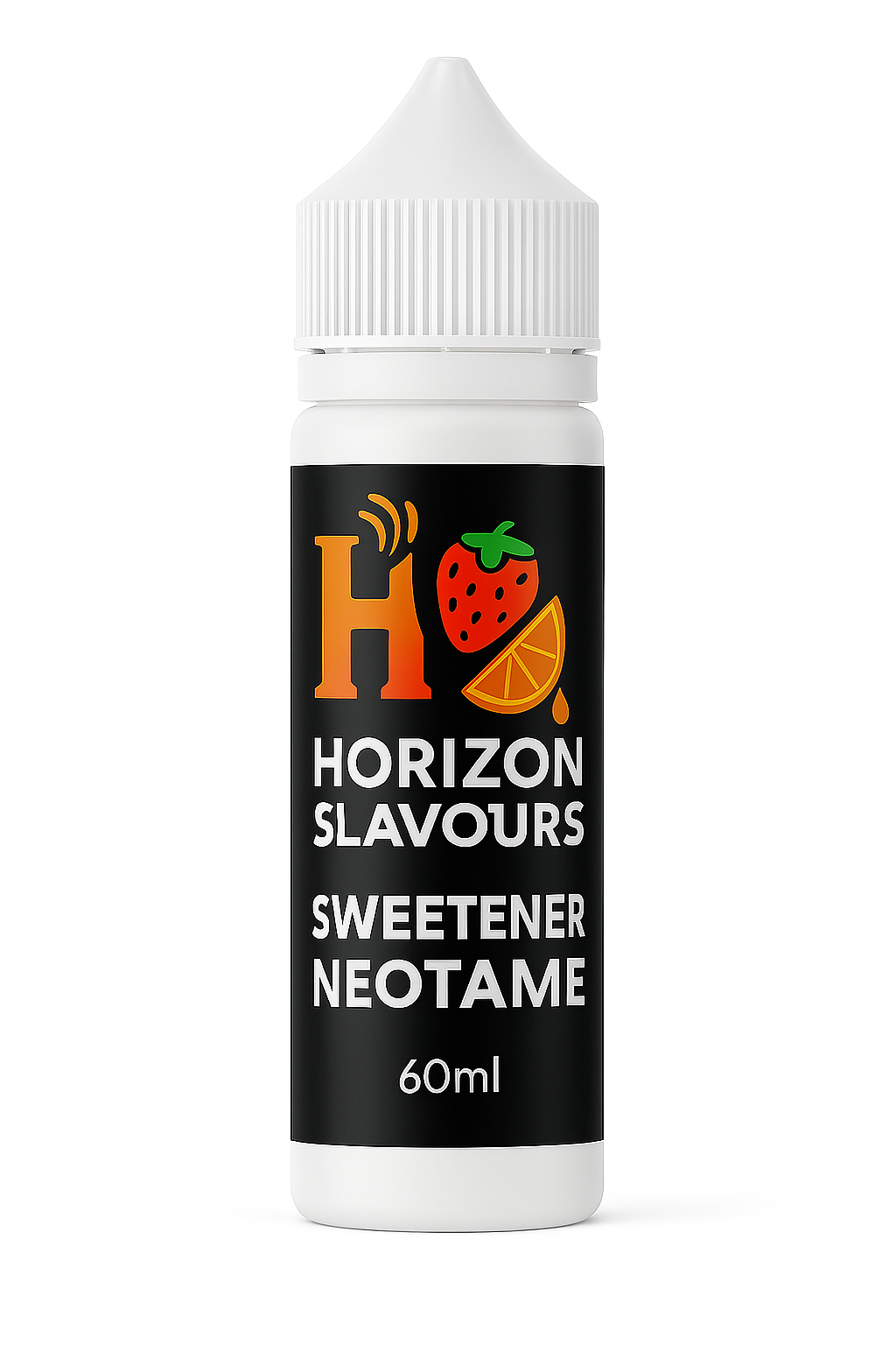 Sweetener Neotame – Coil Friendly E-Liquid Additive