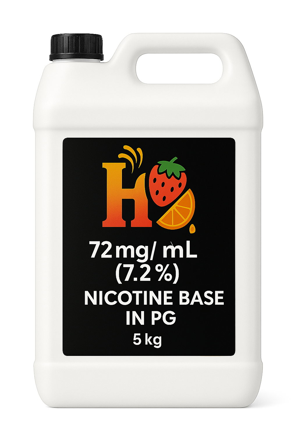 To Purchase 72mg Nicotine, please contact sunderlandvapes@gmail.com to request a wholesale account.