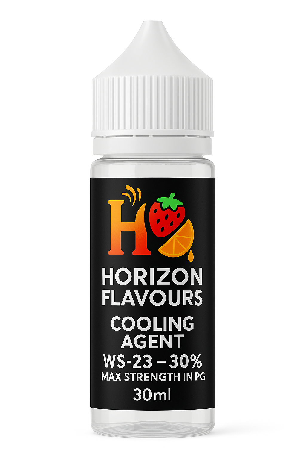 Cooling Agent WS-23 – 30% Max Strength in PG | E-Liquid Additive