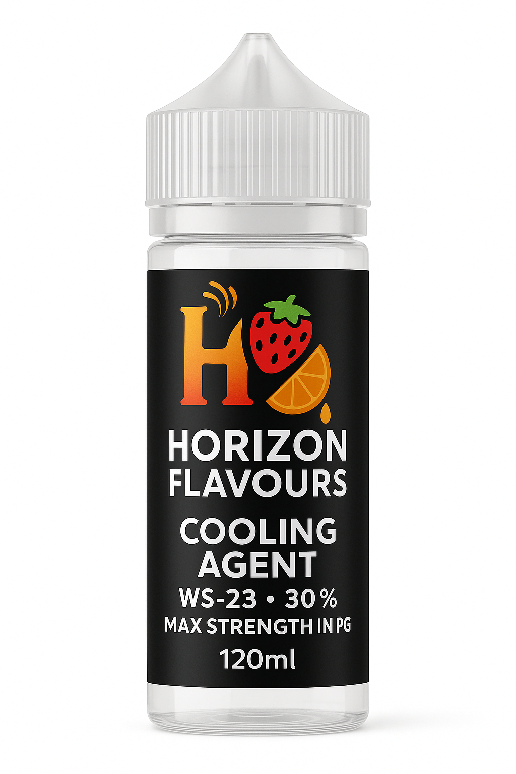 Cooling Agent WS-23 – 30% Max Strength in PG | E-Liquid Additive