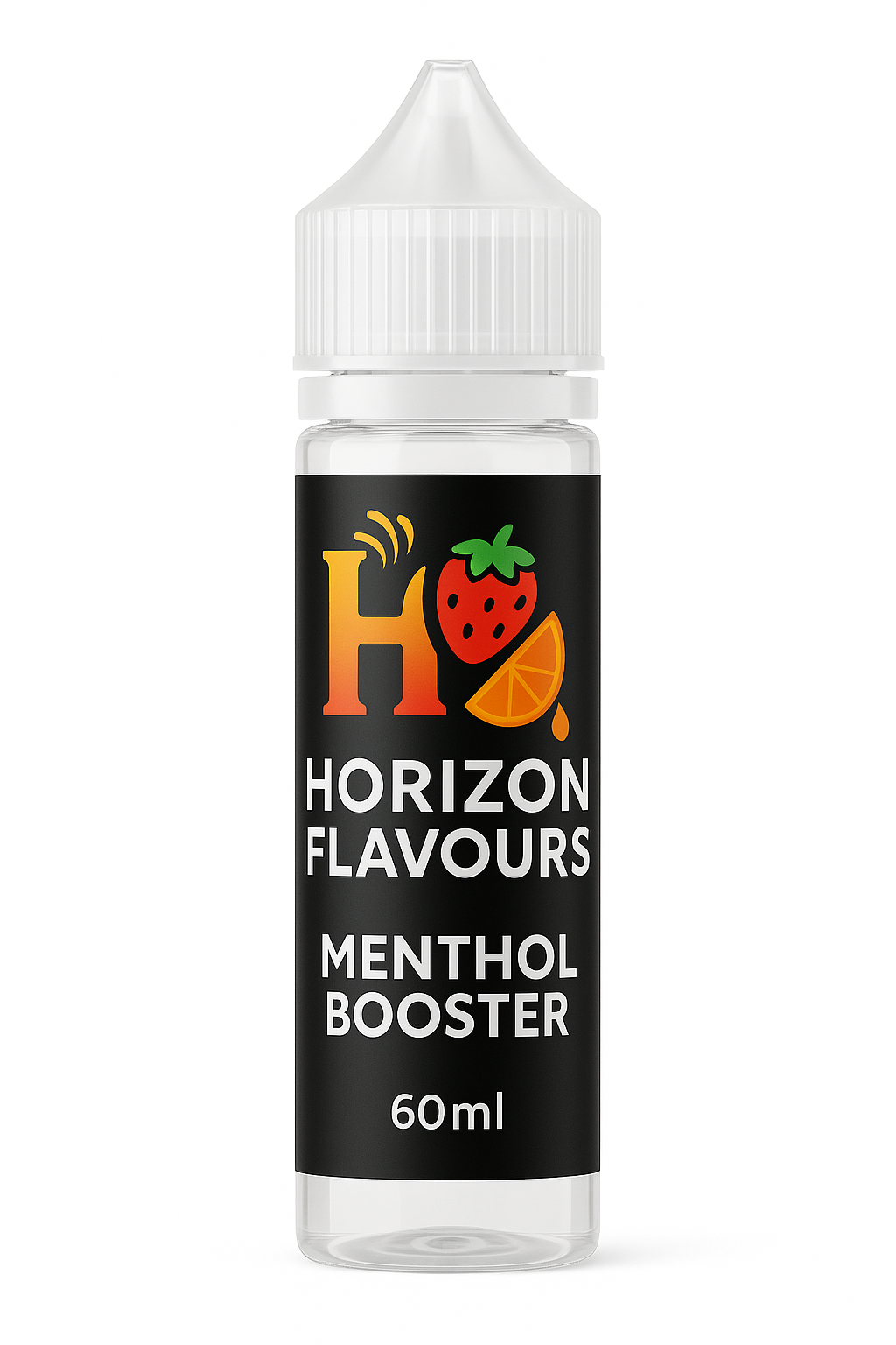 Menthol Booster – Concentrated E-Liquid Additive in PG