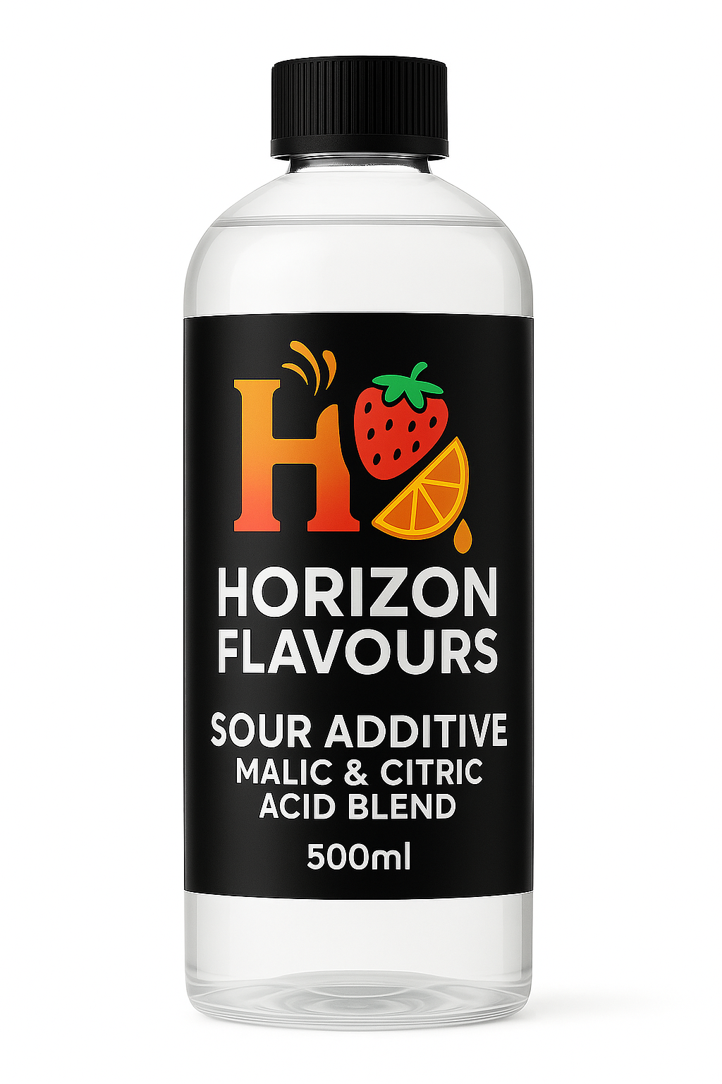 Sour Additive – Malic & Citric Acid Blend (E-Liquid Use)