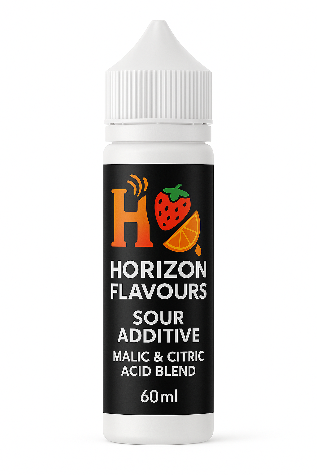 Sour Additive – Malic & Citric Acid Blend (E-Liquid Use)