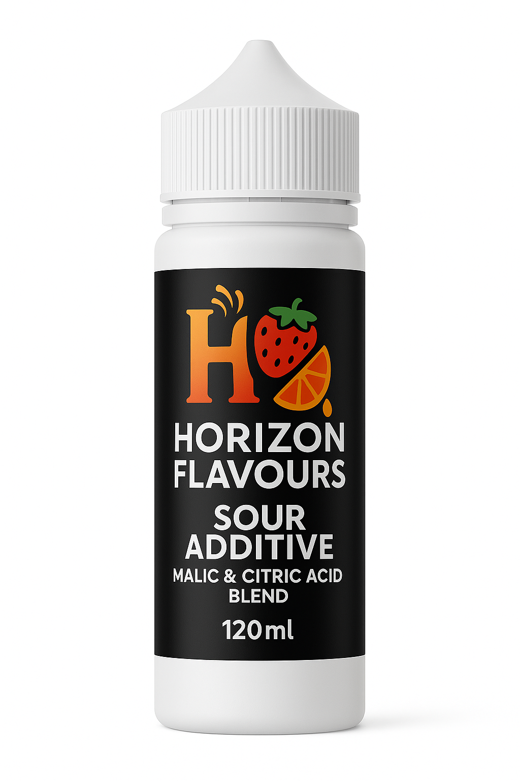 Sour Additive – Malic & Citric Acid Blend (E-Liquid Use)