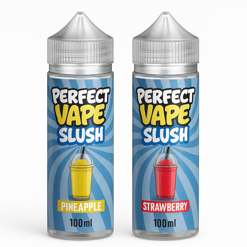 SLUSH SERIES 100ML