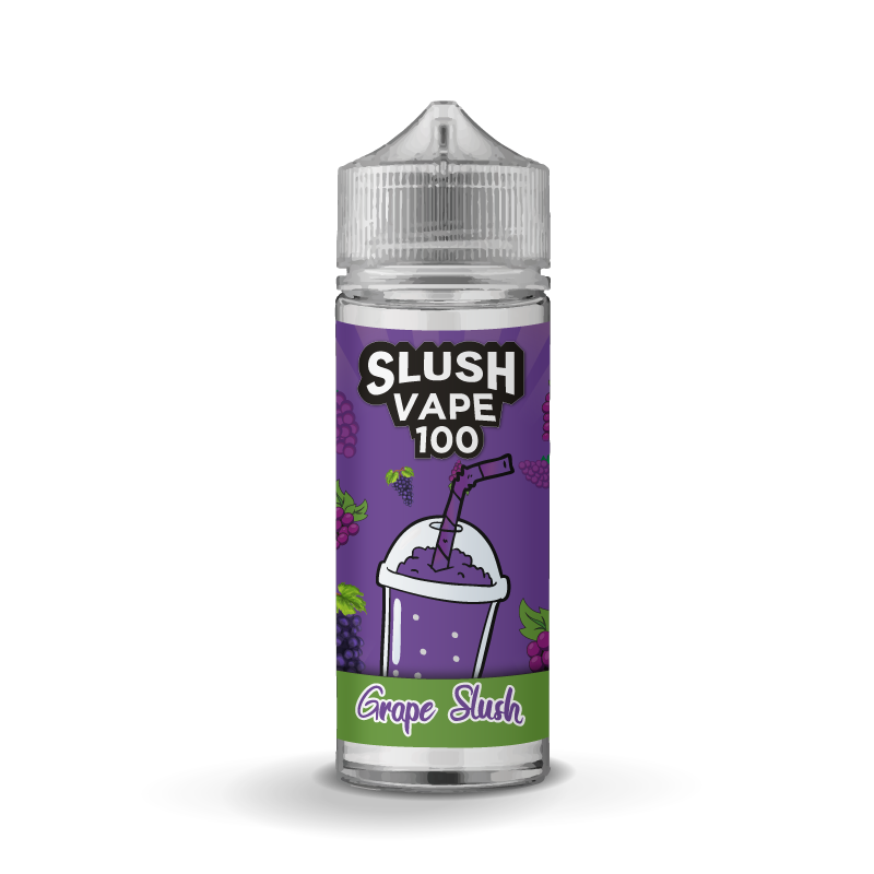 SLUSH VAPE 100