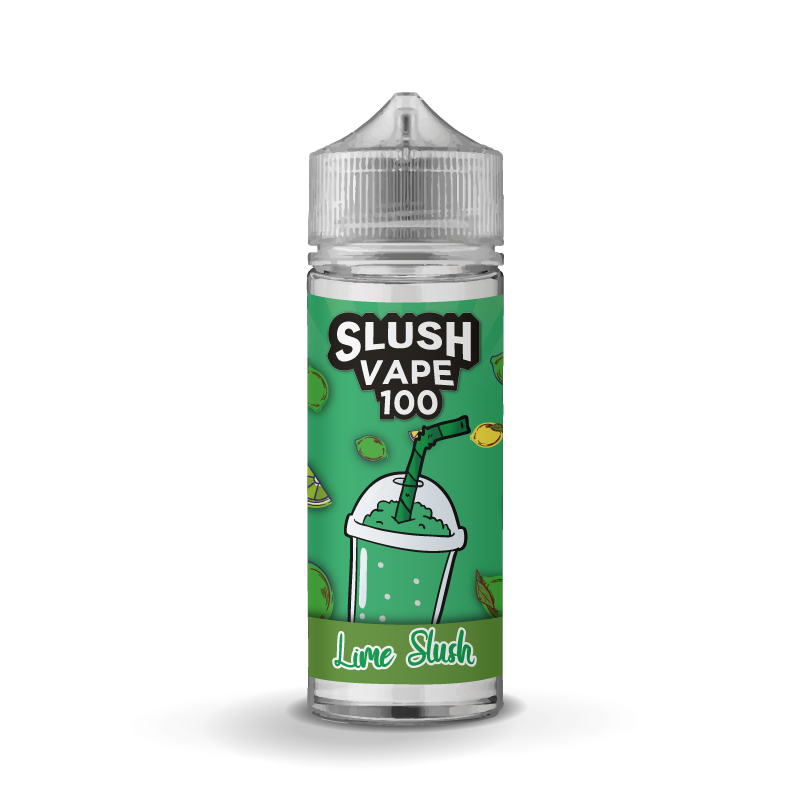 SLUSH VAPE 100