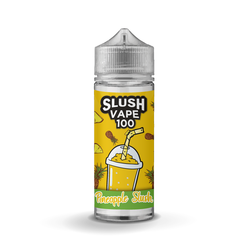 SLUSH VAPE 100