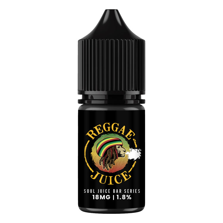 Reggae Juice 10ml Freebase – Buy 10 for £10 | UK E-Liquid