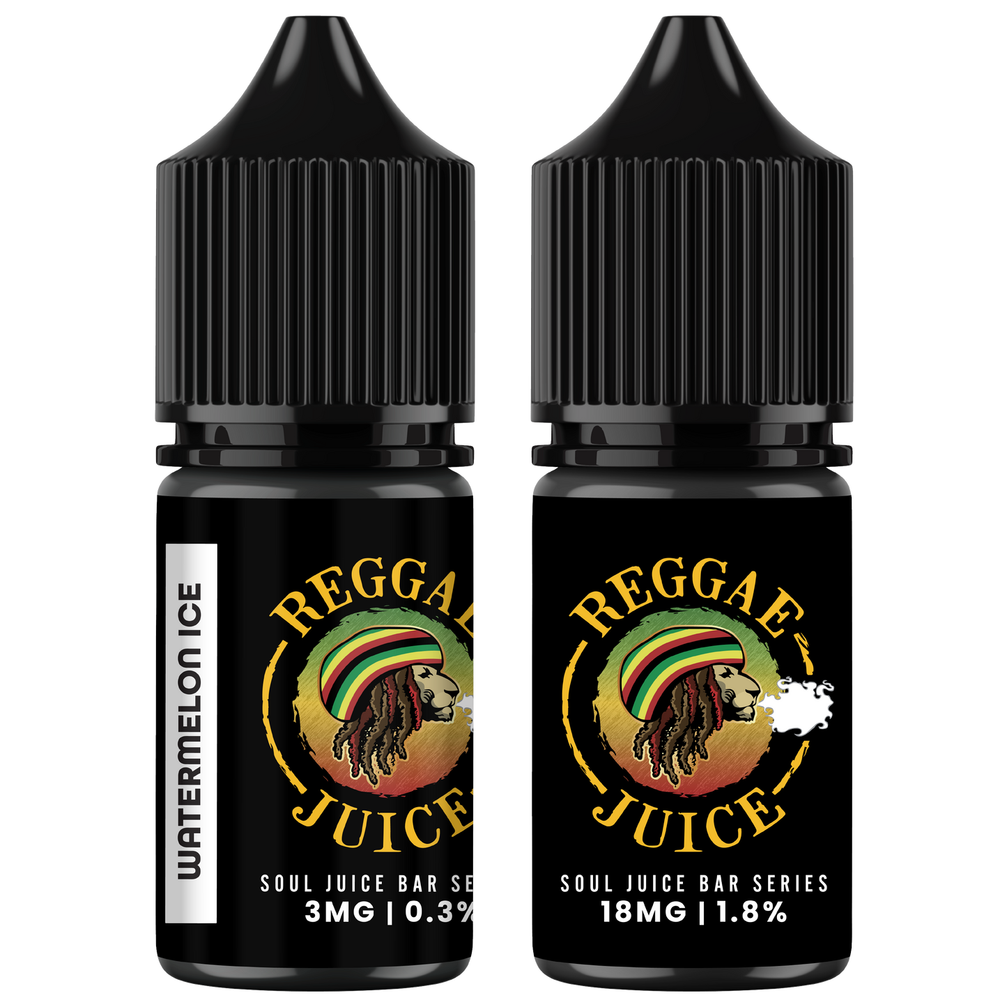 Reggae Juice 10ml Freebase – Buy 10 for £10 | UK E-Liquid
