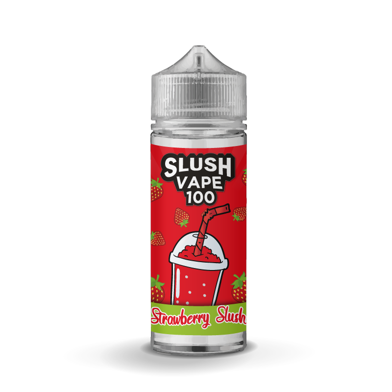 SLUSH VAPE 100