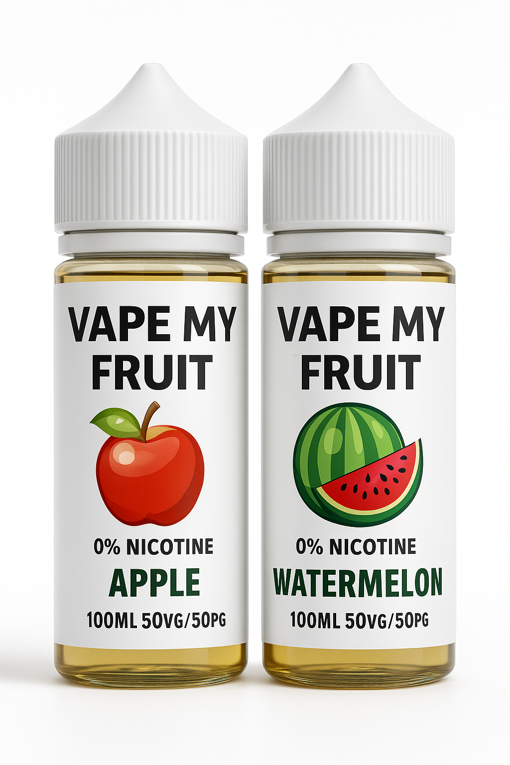 Vape My Fruit – 50ml Bar Fill (50/50)