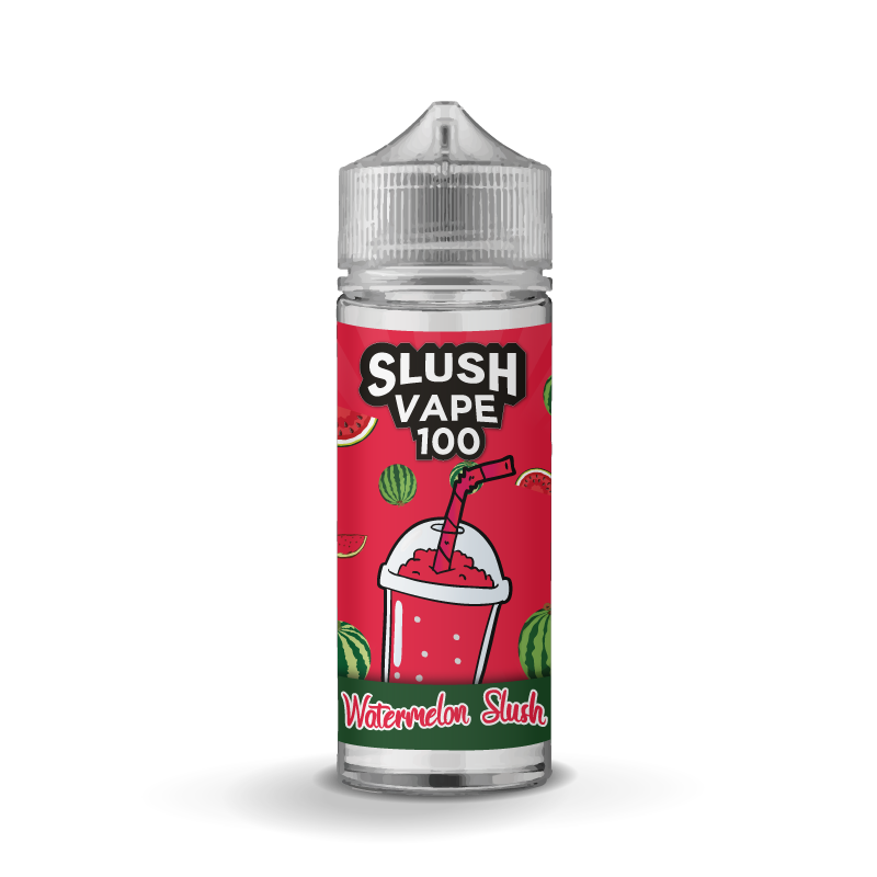 SLUSH VAPE 100