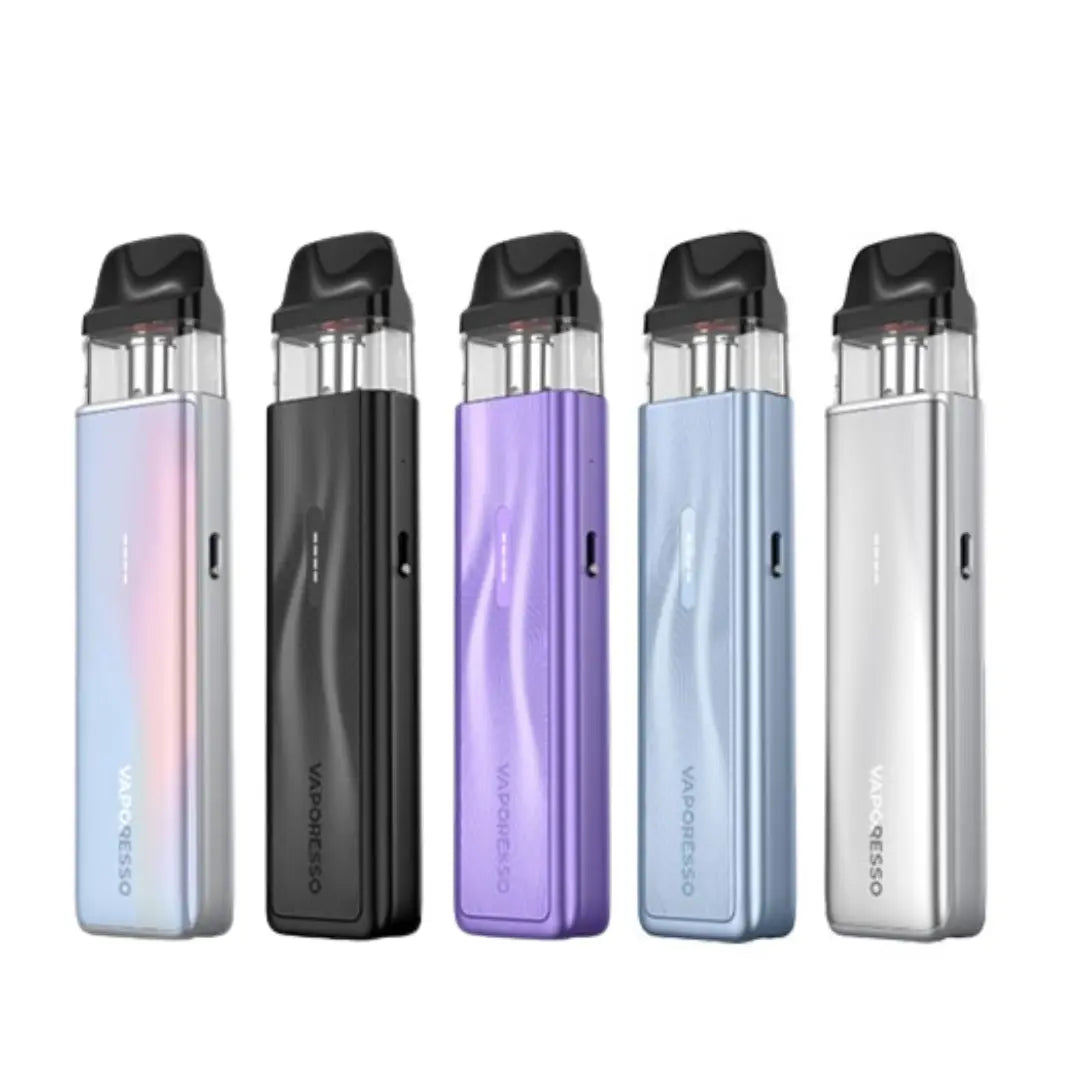 Vaporesso XROS 5 Mini Pod Kit (Coming Soon)