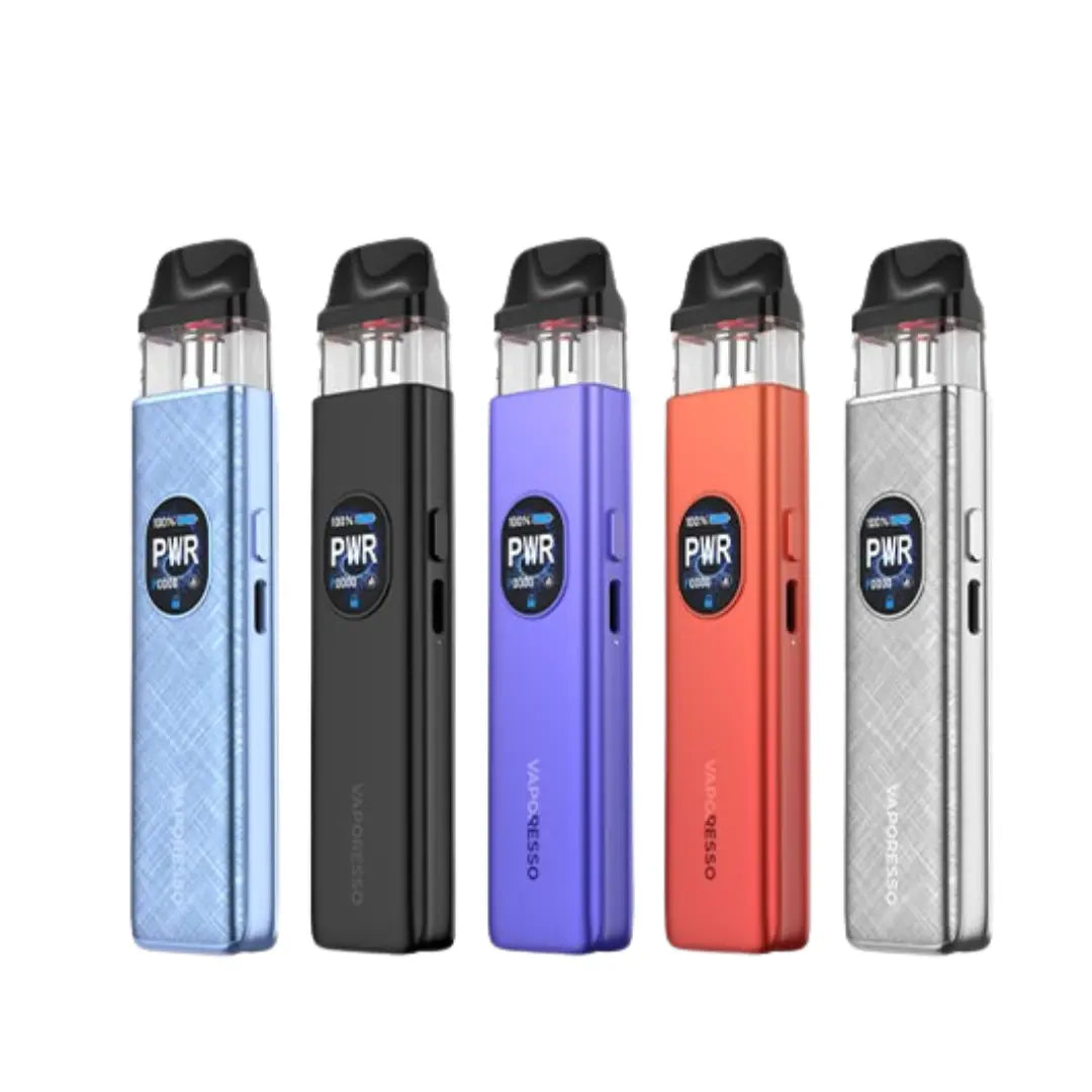 Vaporesso XROS 5 Pod Kit (Coming Soon)