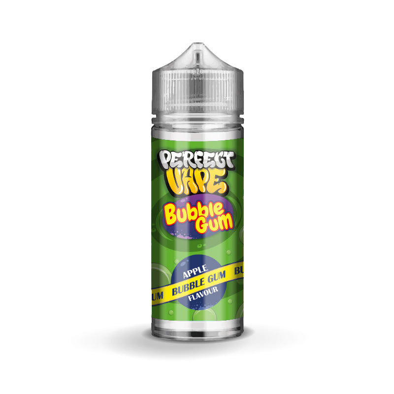 BUBBLEGUM 100ML