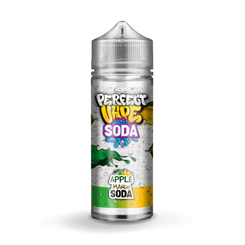 SODA SERIES 100ML