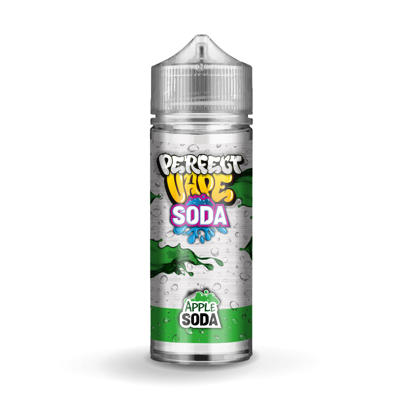 SODA SERIES 100ML