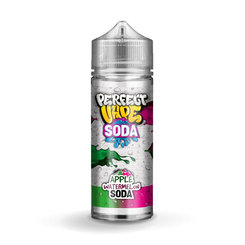 SODA SERIES 100ML