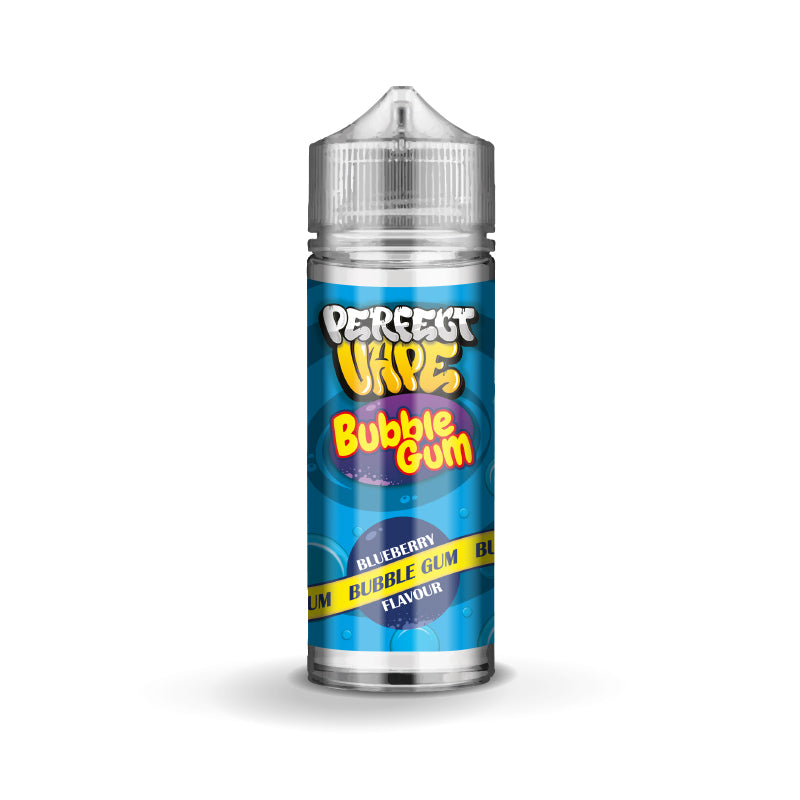BUBBLEGUM 100ML