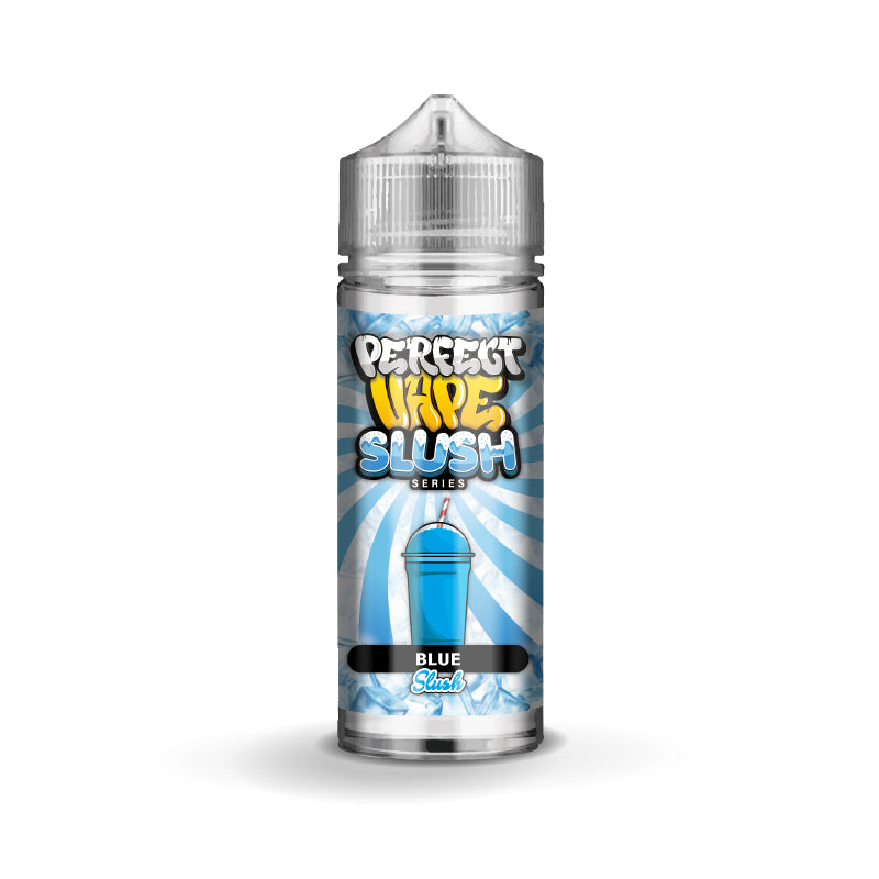 SLUSH SERIES 100ML