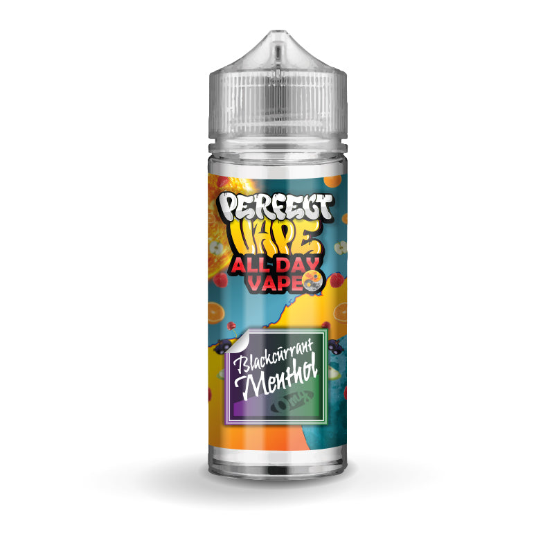 ALL DAY VAPE 100ML