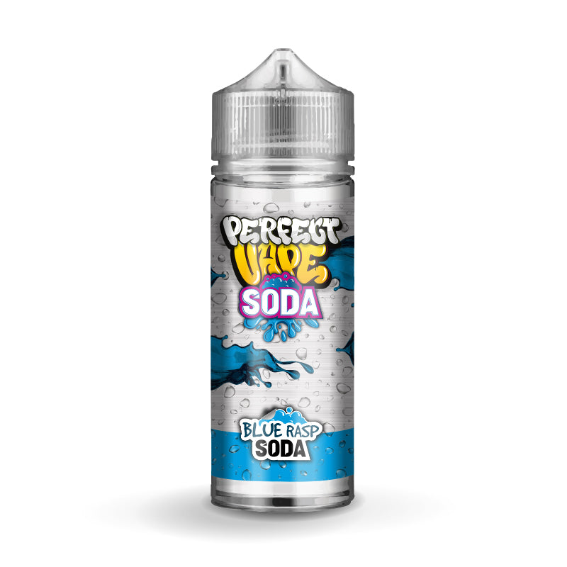 SODA SERIES 100ML