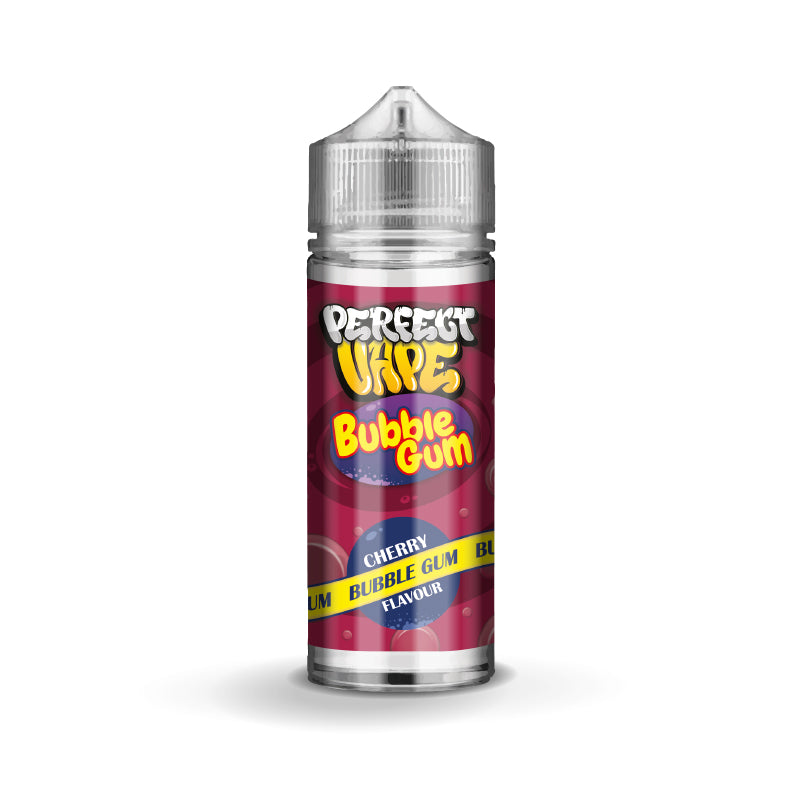 BUBBLEGUM 100ML
