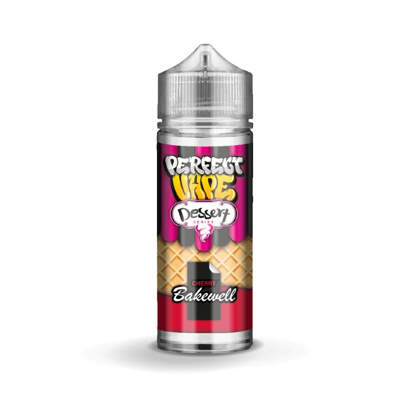 DESSERT SERIES 100ML