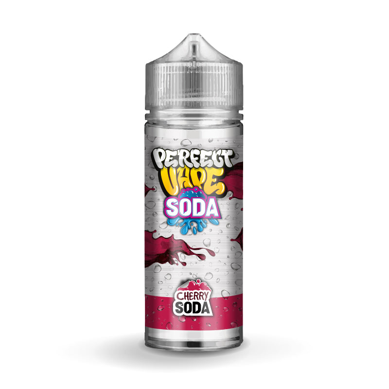 SODA SERIES 100ML