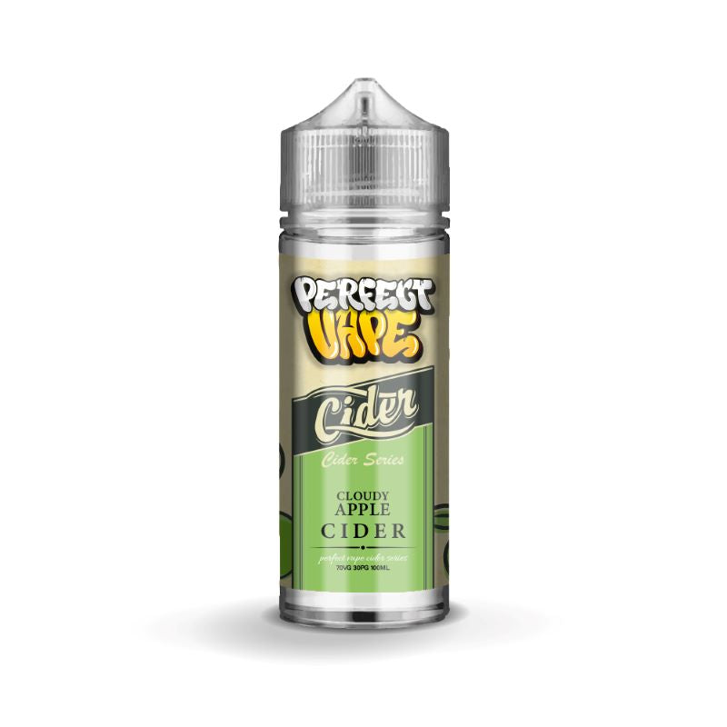 CIDER SERIES 100ML
