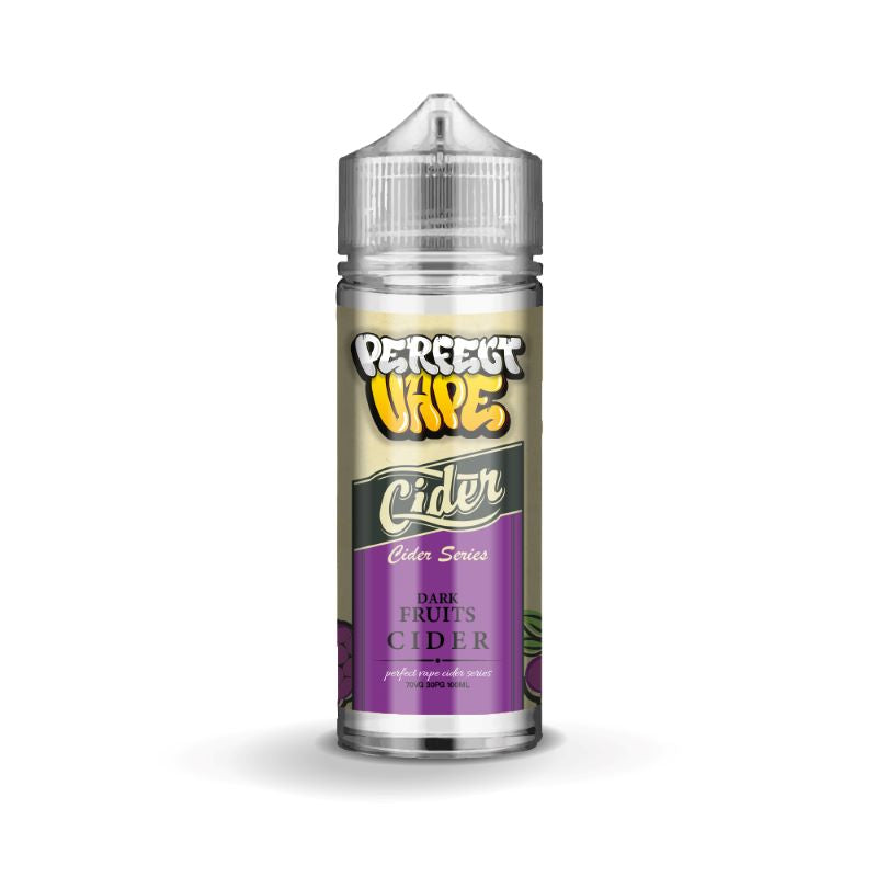 CIDER SERIES 100ML