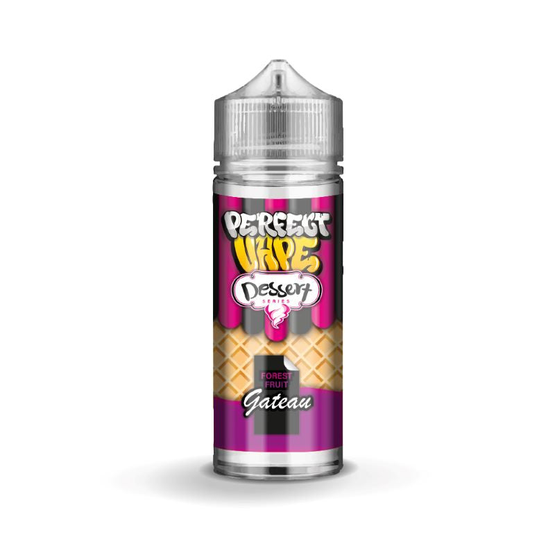 DESSERT SERIES 100ML