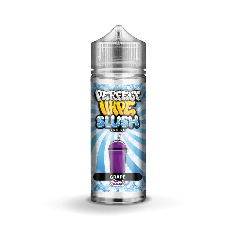 SLUSH SERIES 100ML