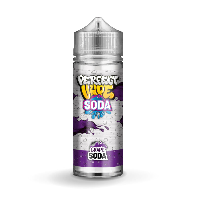 SODA SERIES 100ML