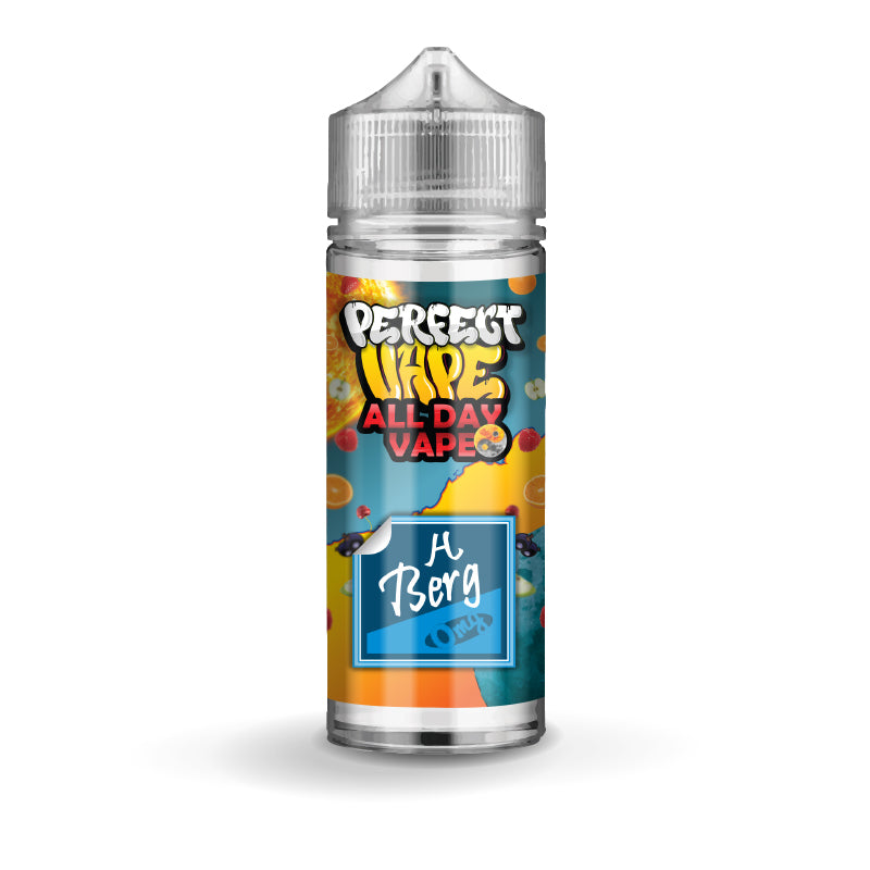 ALL DAY VAPE 100ML