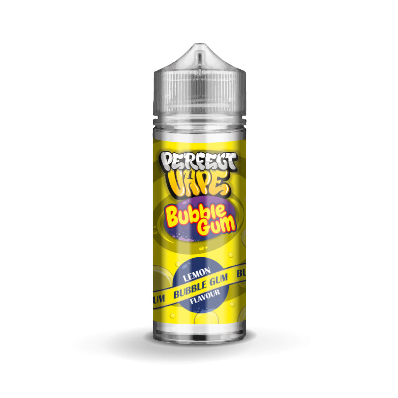 BUBBLEGUM 100ML
