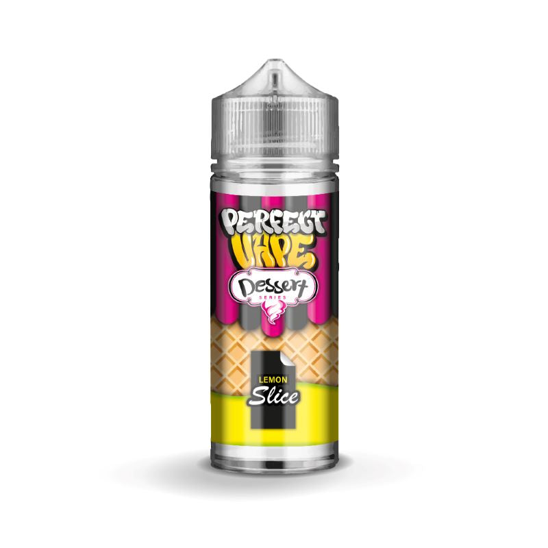 DESSERT SERIES 100ML