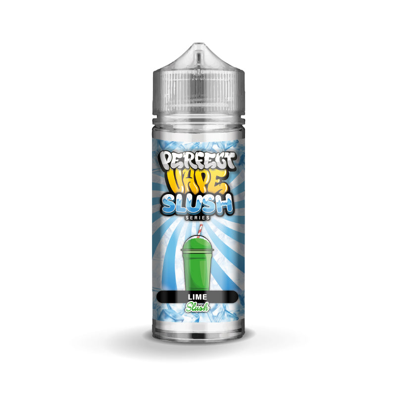 SLUSH SERIES 100ML