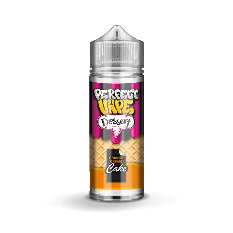 DESSERT SERIES 100ML
