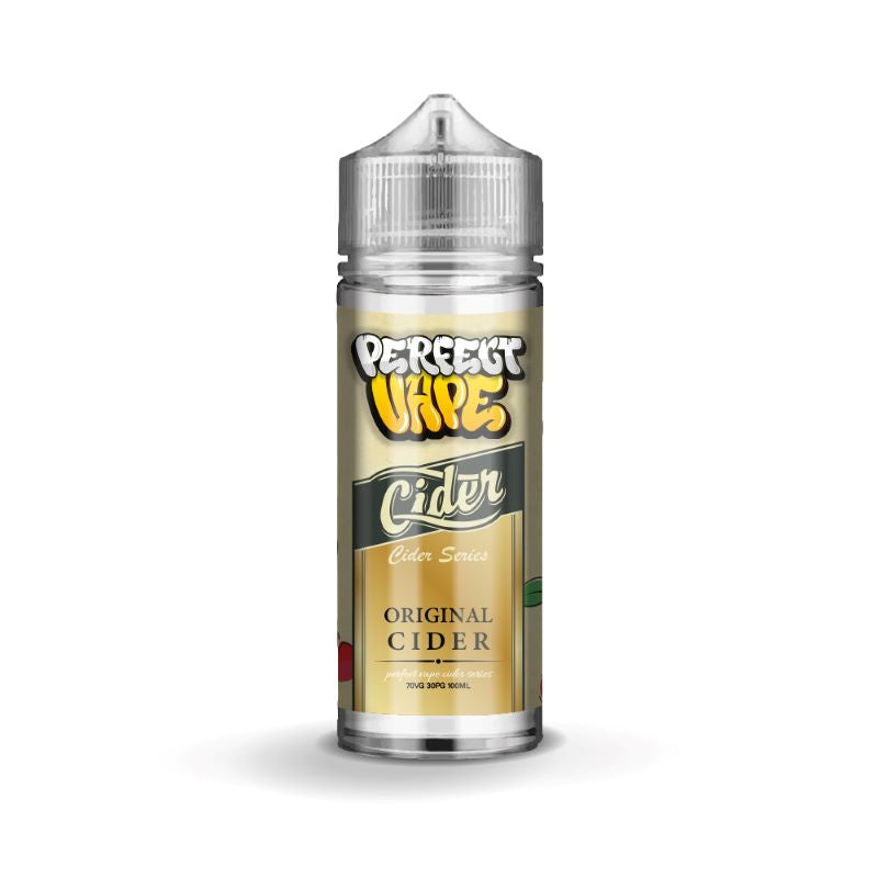 CIDER SERIES 100ML